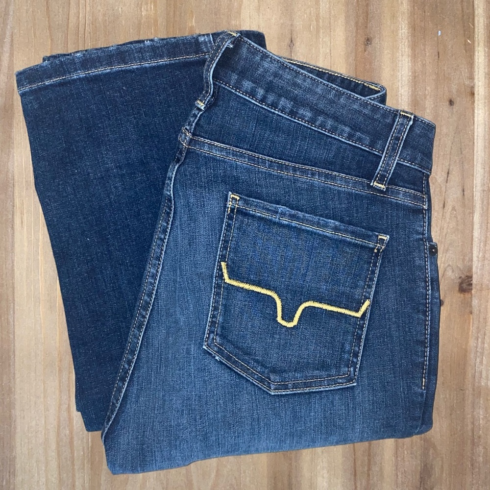KIMES jeans
